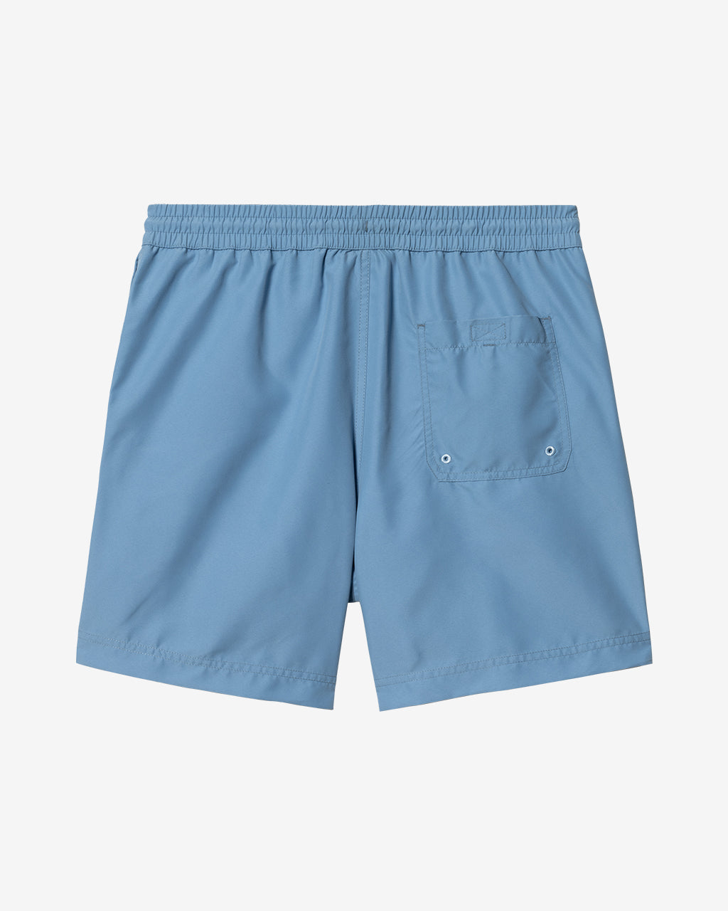 Chase Swim Trunks Piscine/Gold