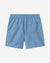 Chase Swim Trunks Piscine/Gold