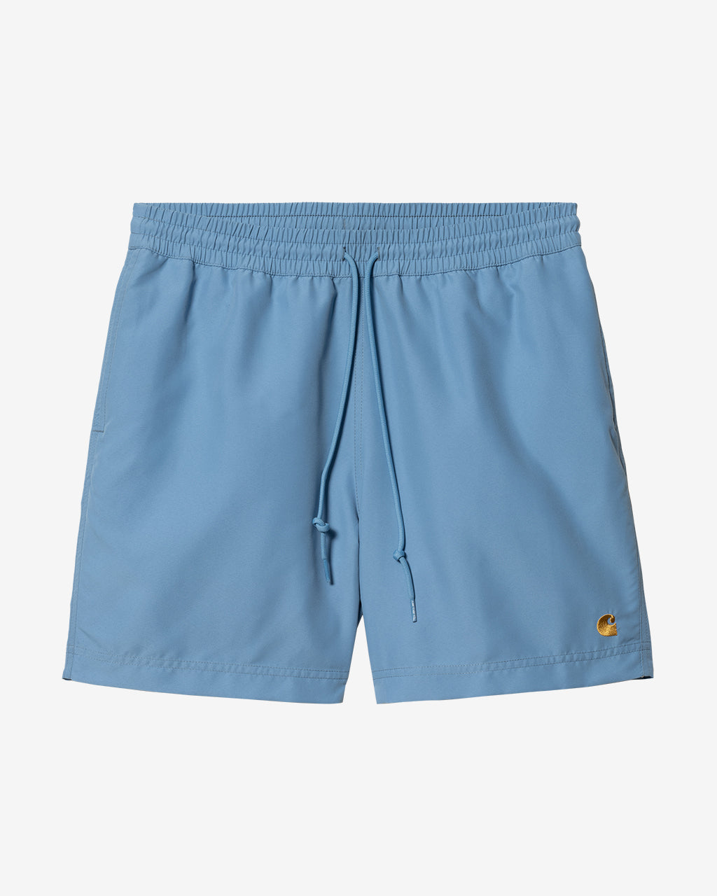 Chase Swim Trunks Piscine/Gold