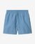 Chase Swim Trunks Piscine/Gold