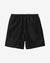 Island Swim Trunks Black