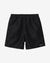 Island Swim Trunks Black