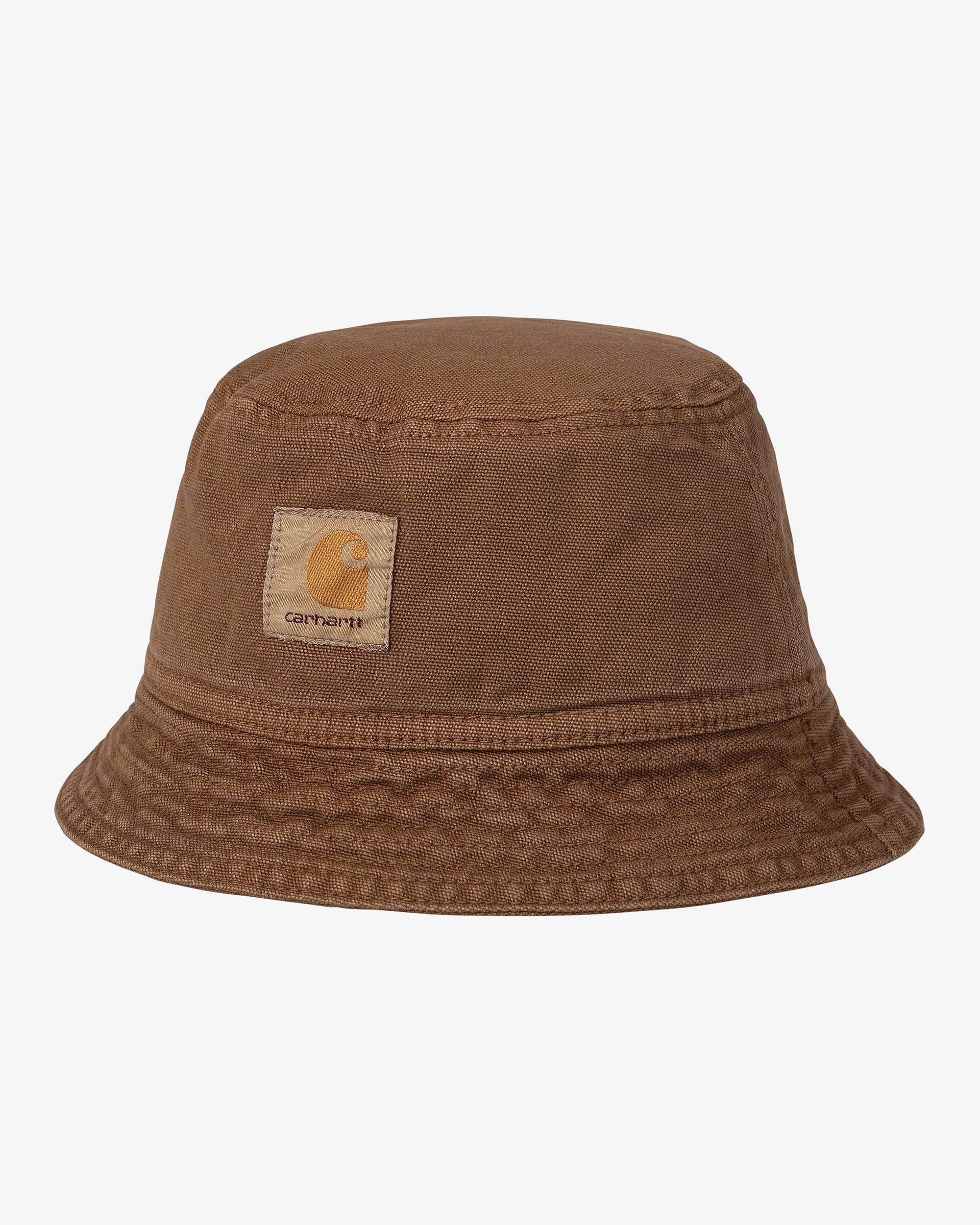 Bayfield Bucket Hat Tamarind