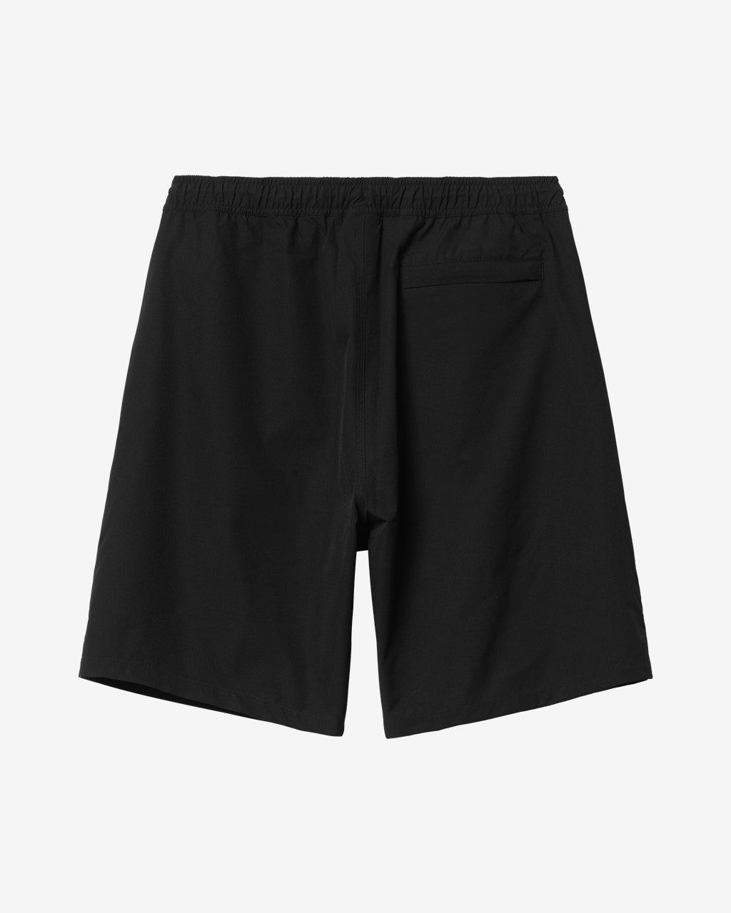 Bail Swim Short Black