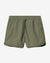 Rune Swim Short Dollar Green