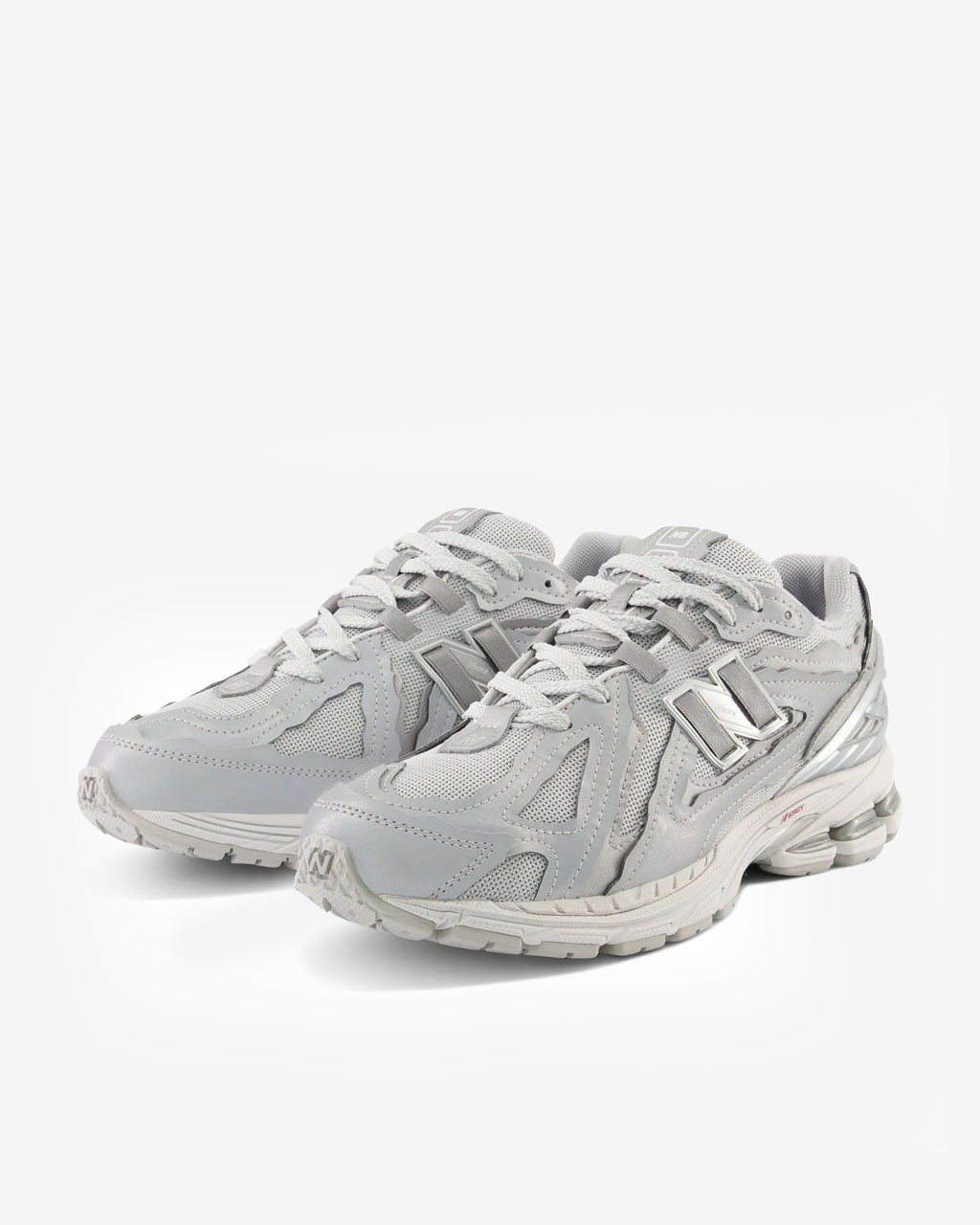 1906D &#39;Silver Metallic&#39;