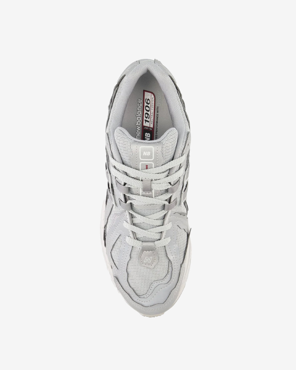 1906D &#39;Silver Metallic&#39;