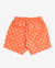 BPM Shorts Orange