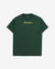 Pub T-Shirt Dark Green