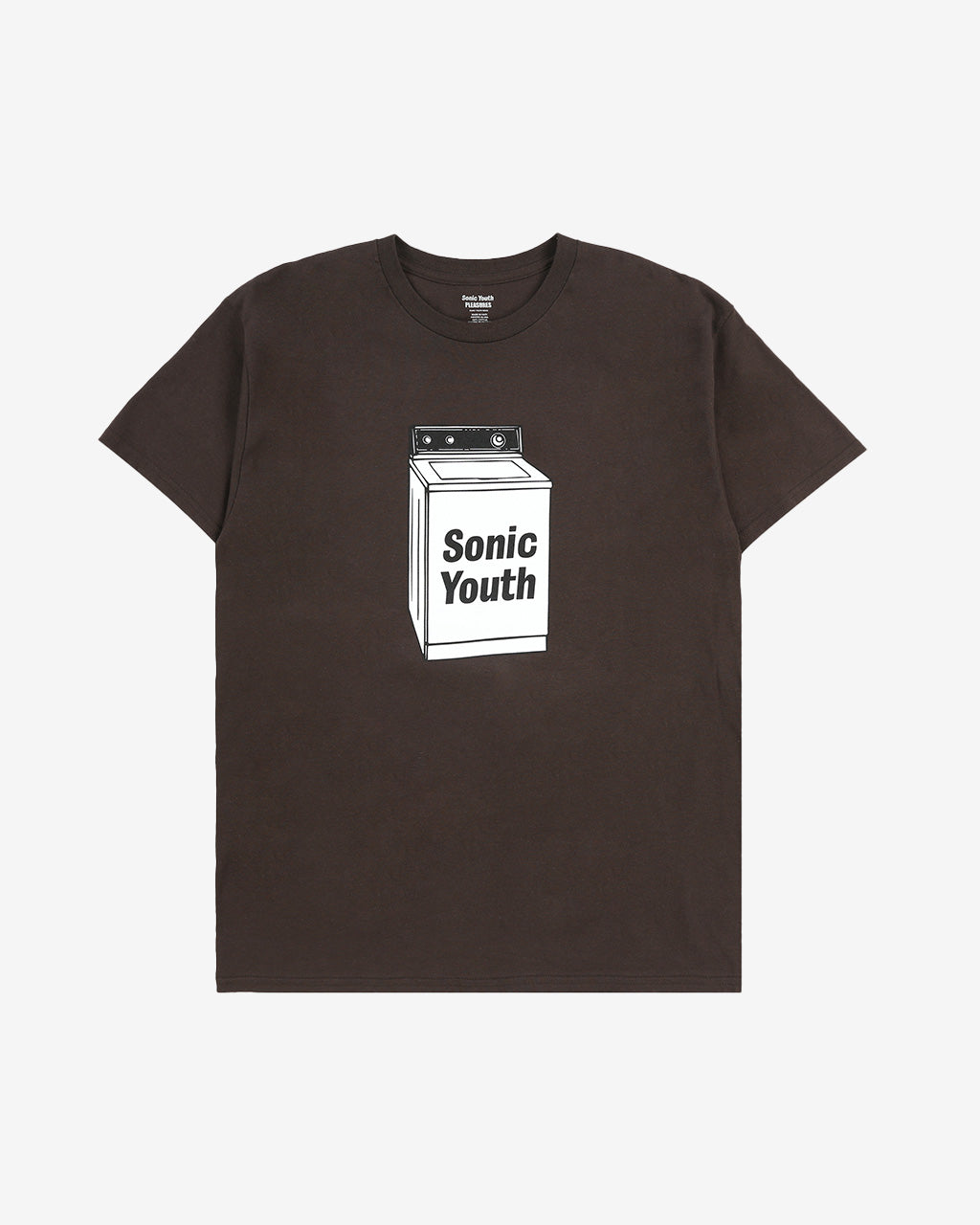 Techpack T-Shirt Brown