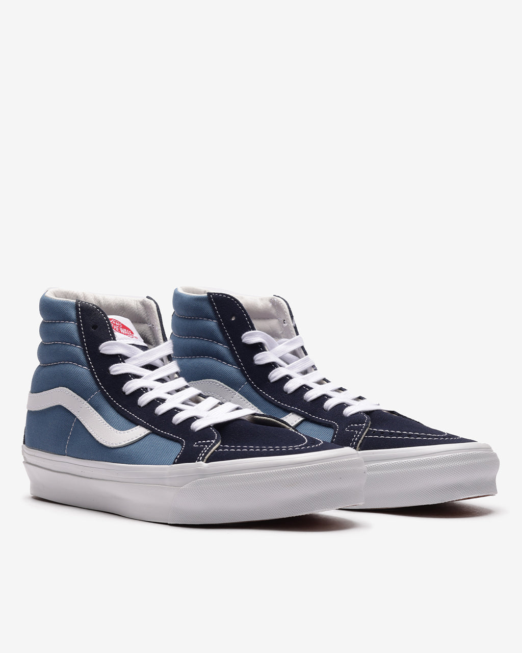 OG SK8-Hi LX 'Navy'