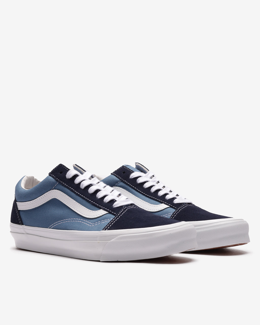 OG Old Skool LX 'Navy'