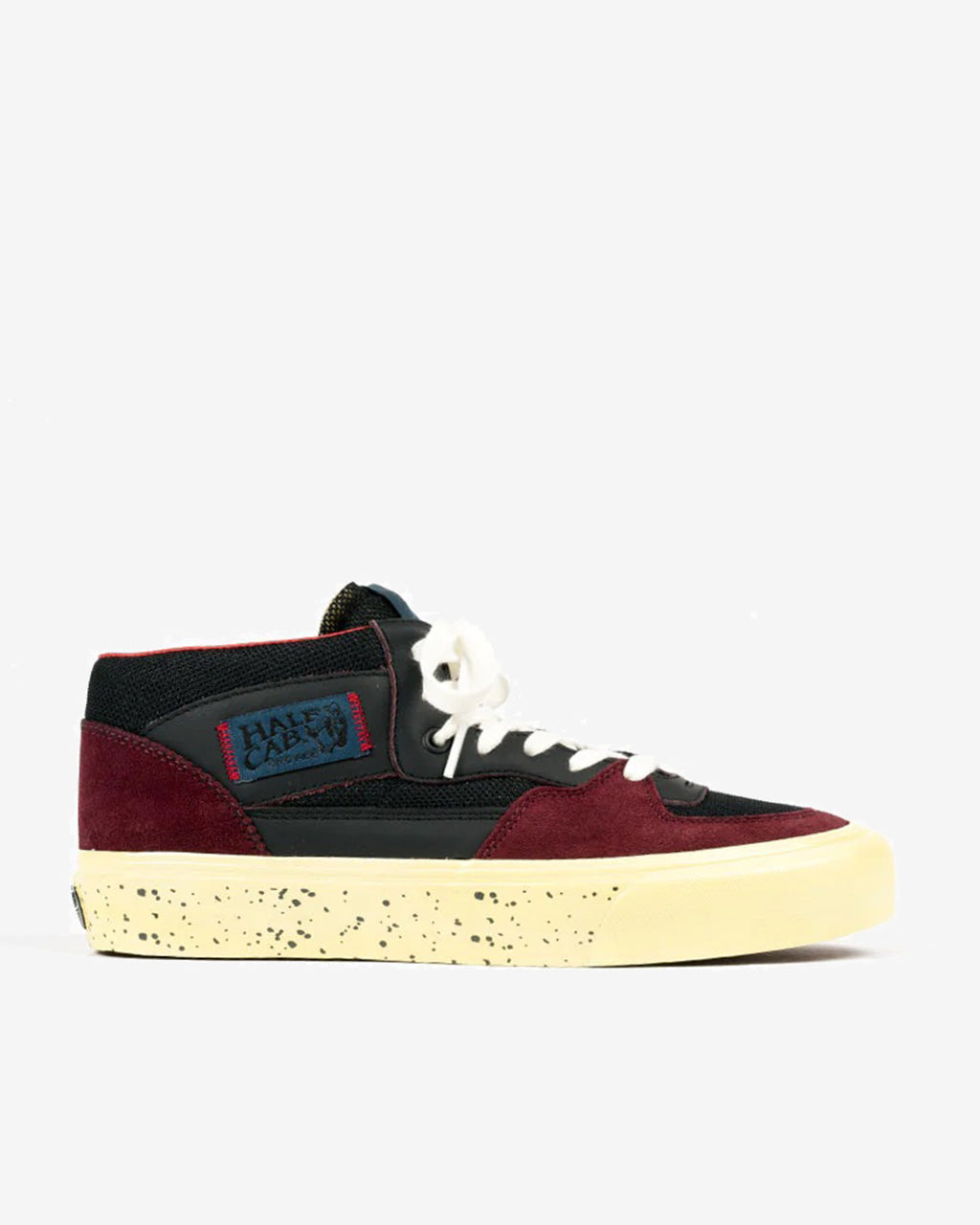 Half Cab VLT LX 'Port Royale Charcoal'