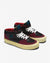 Half Cab VLT LX 'Port Royale Charcoal'