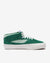 OG Half Cab LX 'Hairy Suede Green'