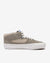 OG Half Cab LX 'Hairy Suede Khaki'