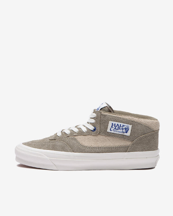 Half cab shoes online