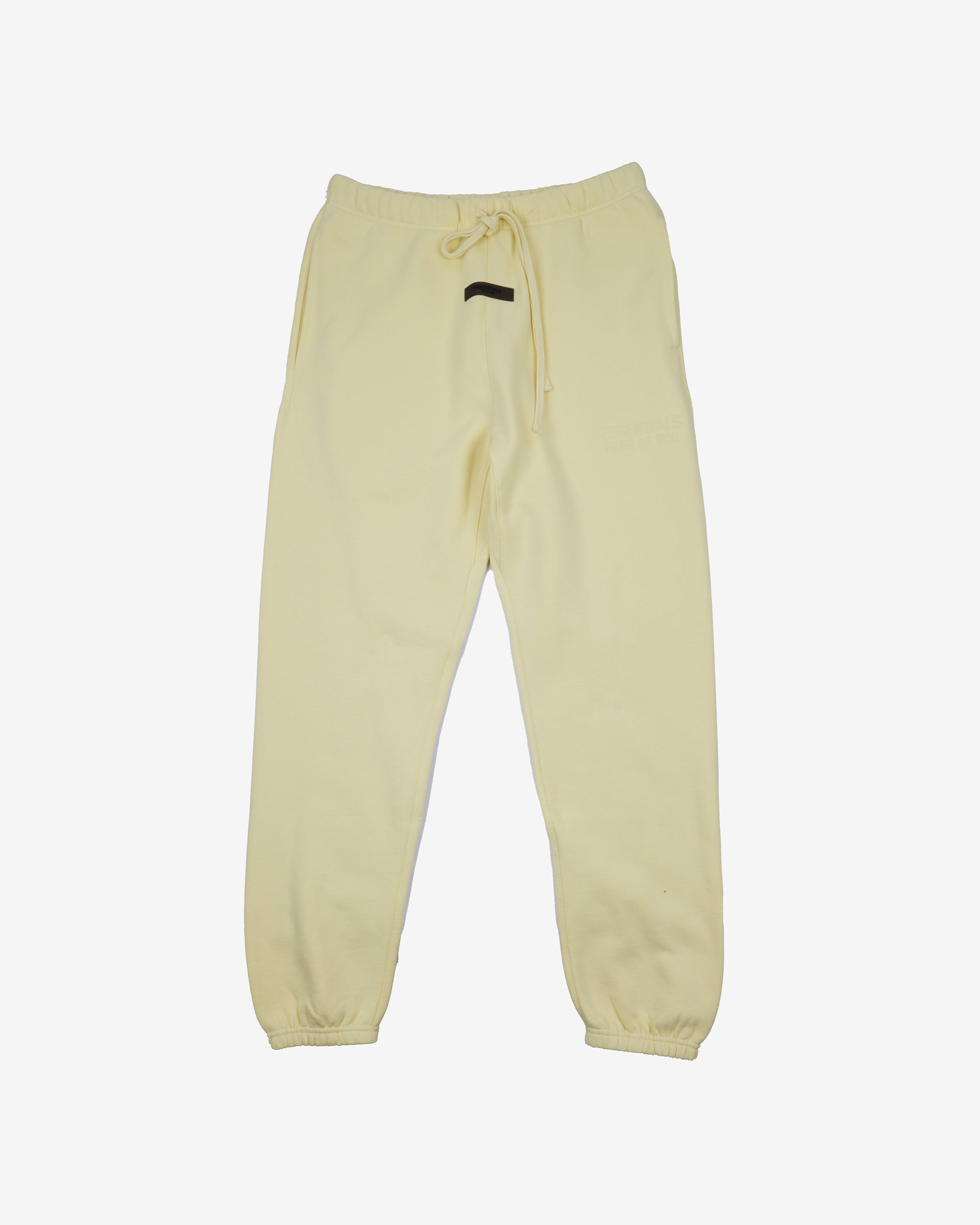 Essentials Sweatpant Canary