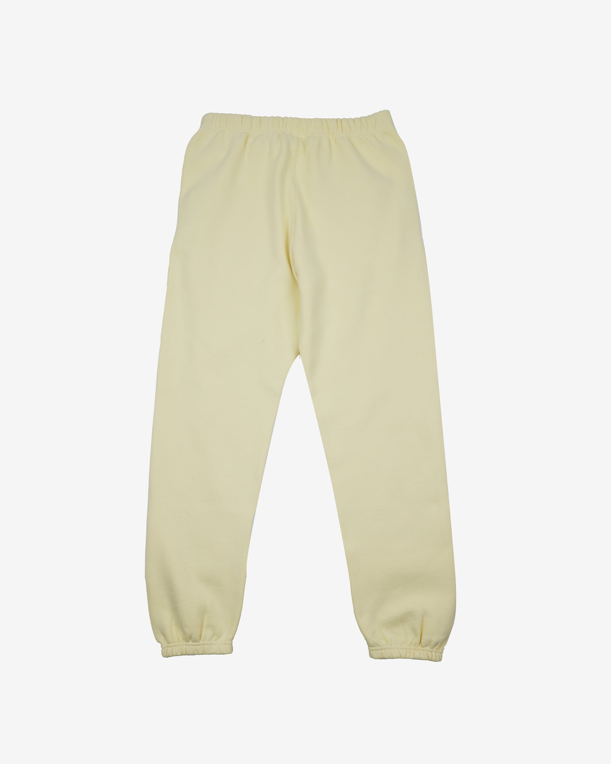 Essentials Sweatpant Canary