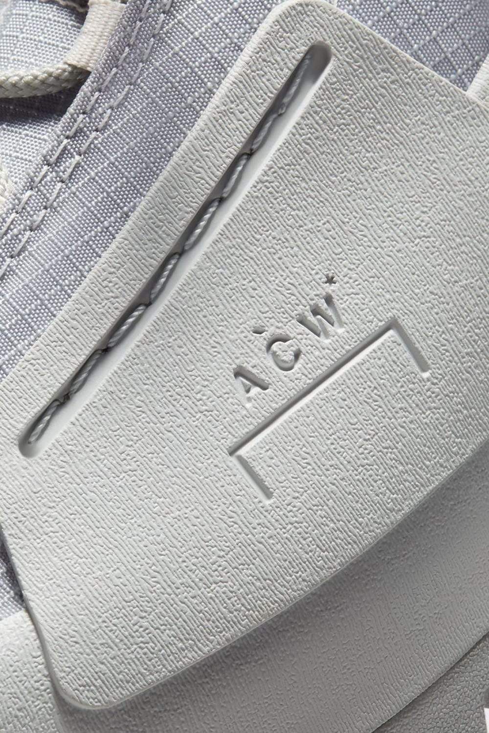 Converse Footwear A-Cold-Wall x Chuck Taylor All Star Lugged Hi