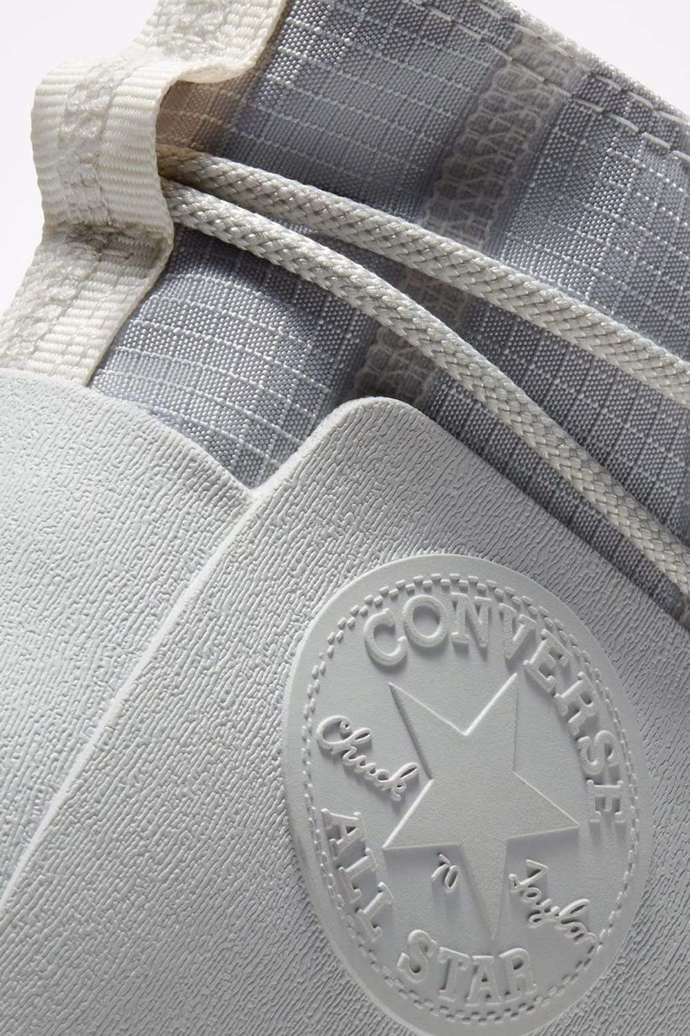 Converse Footwear A-Cold-Wall x Chuck Taylor All Star Lugged Hi