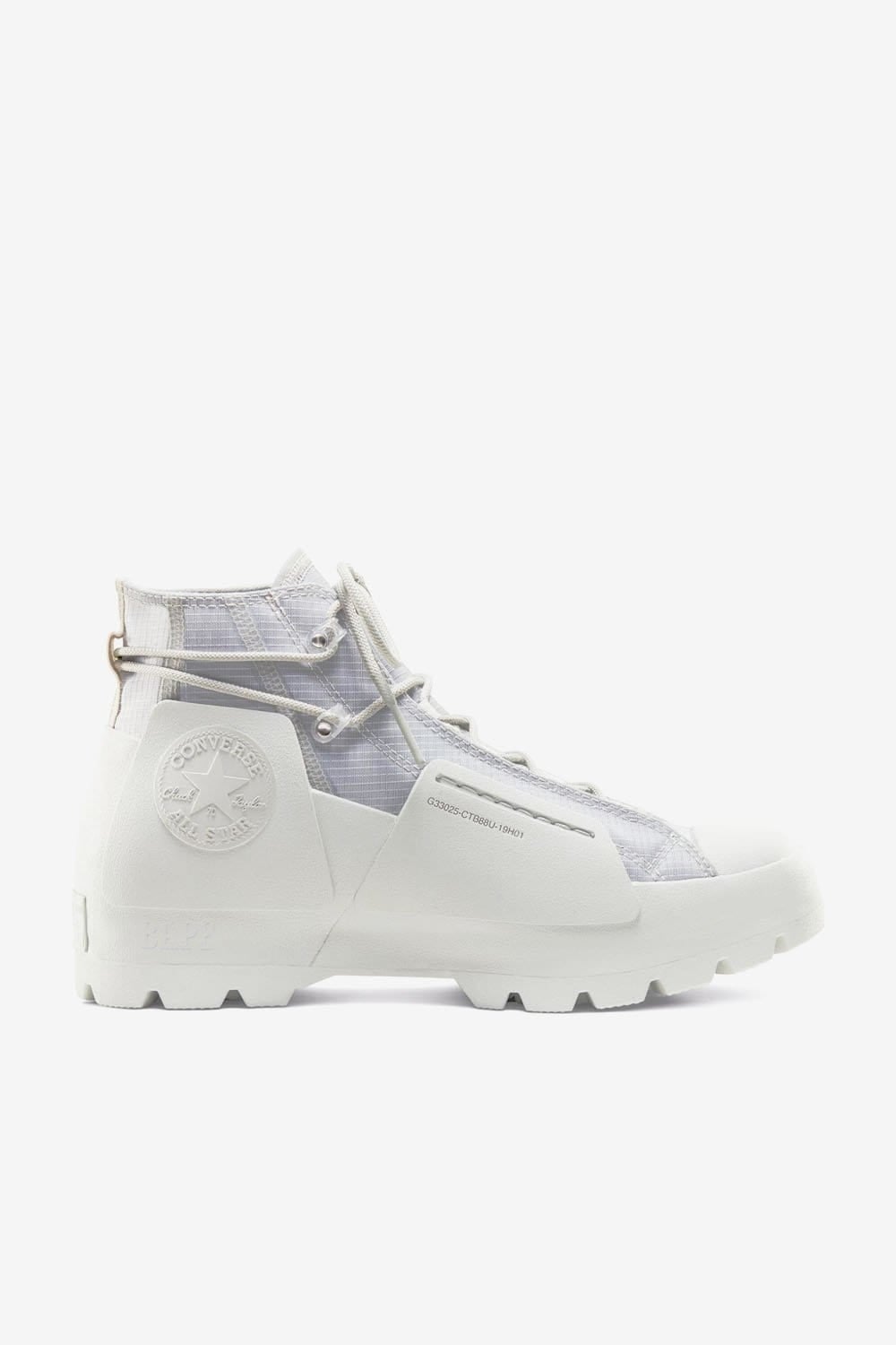 Converse Footwear A-Cold-Wall x Chuck Taylor All Star Lugged Hi