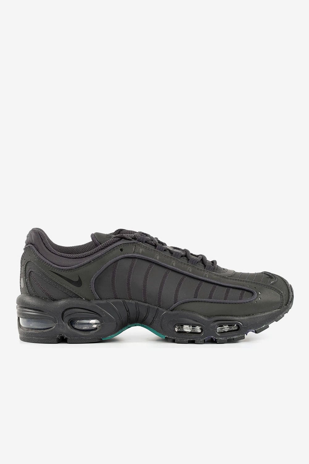 Nike air max tailwind 99 black Clearance